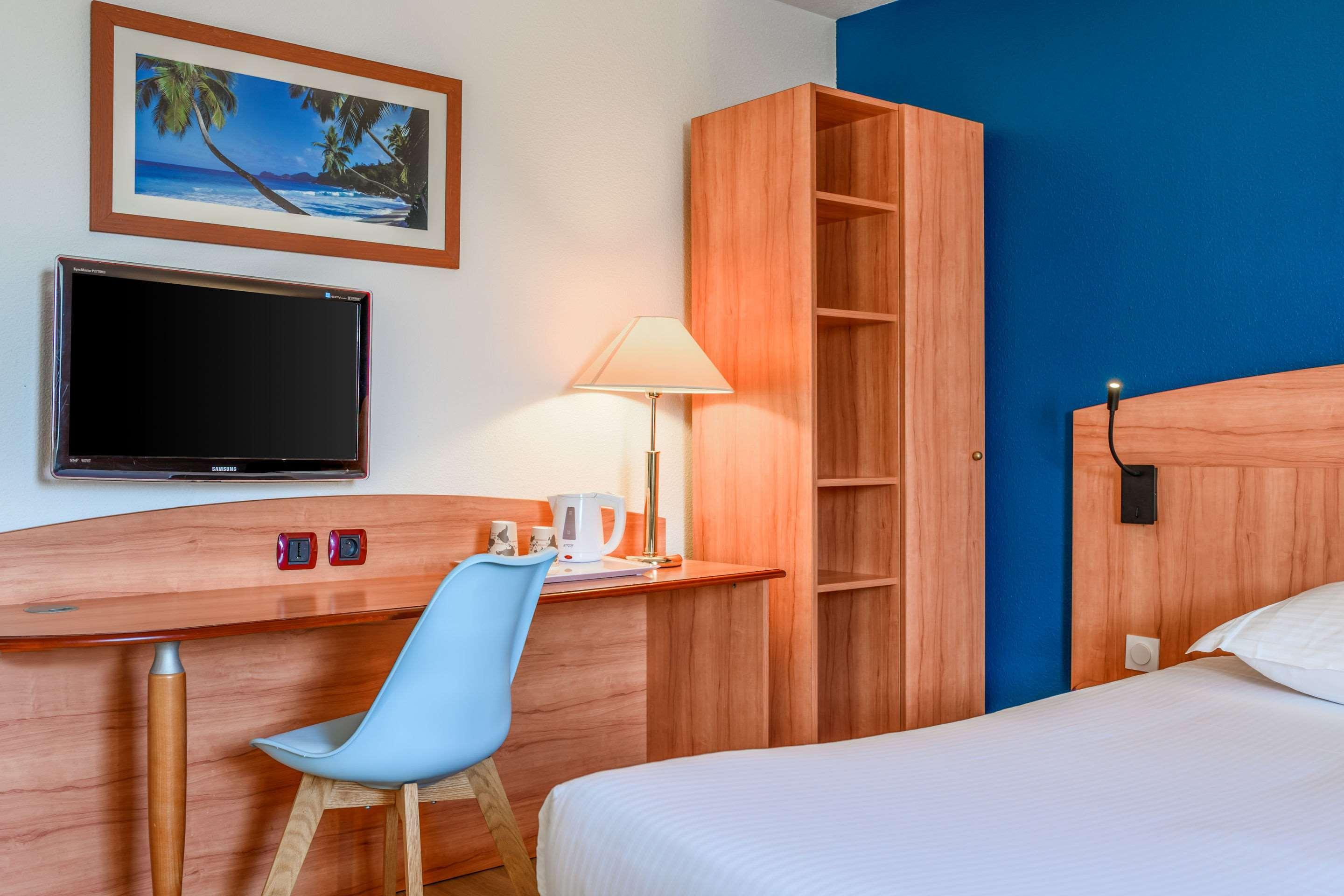 Ramada By Wyndham Luoyang Downtown Hotel Eksteriør billede